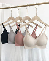 Wireless Bra - Push Up