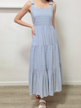 Alternate Stripes Maxi - Ferlicious Singapore (view 9)
