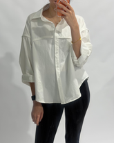 Rosie Relax Shirt