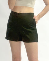 Basic HW Shorts - Ferlicious