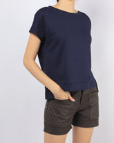 Breezy Betty Top