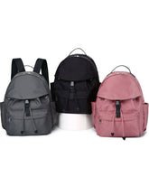 Ron Unisex Backpack
