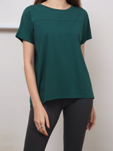 Calmora Basic Tee