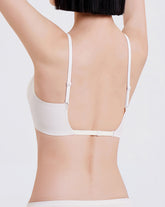Backless Bralet detail