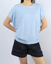 Rosie Batwing Tee - Ferlicious Singapore (view 13)