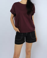 Rosie Batwing Tee