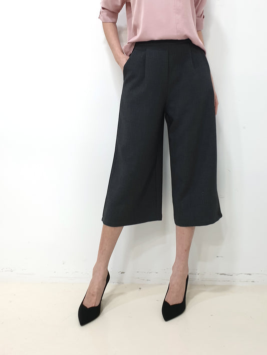 Pockets Culottes - Ferlicious