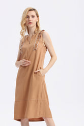 Cynthia Shift Dress - Ferlicious