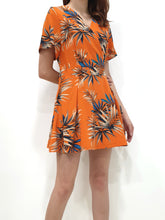 Tropical Romper (Non-returnable) - Ferlicious