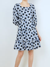 Kate Print Dress