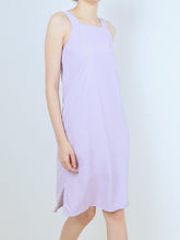 Lavender Bliss Dress