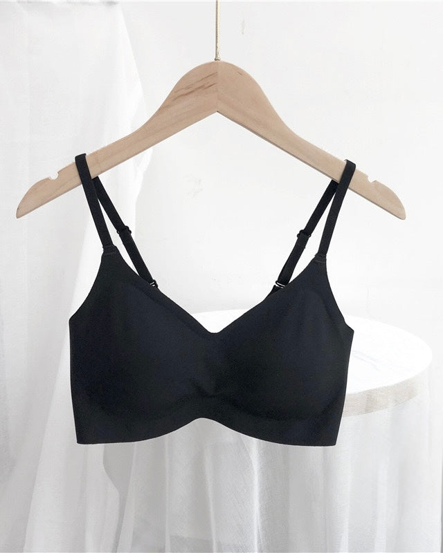 Wireless Bra - Push Up