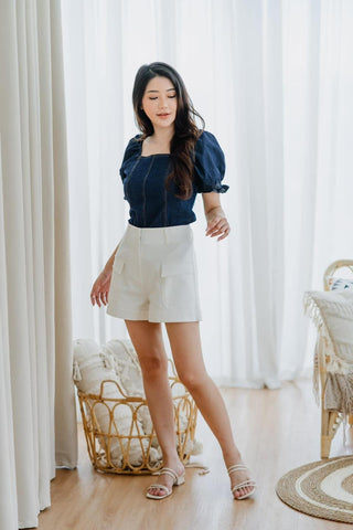 Pocket Shorts