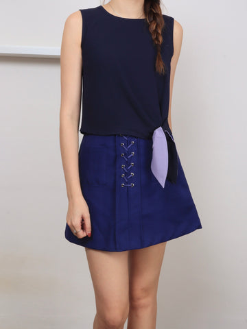 Jania Sleeveless Top