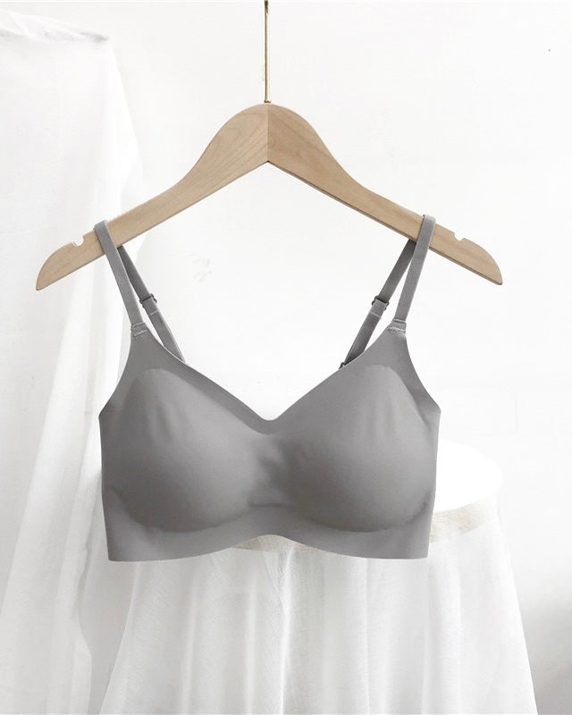 Wireless Bra - Push Up