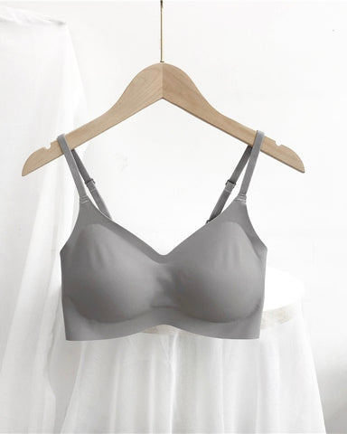 Wireless Bra - Push Up