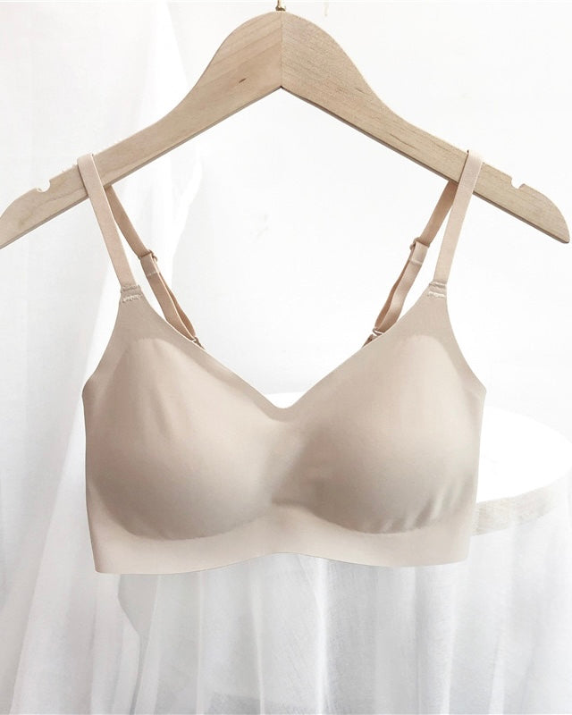 Wireless Bra - Push Up