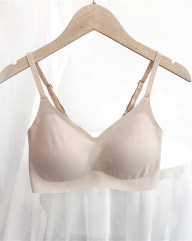 Wireless Bra - Push Up