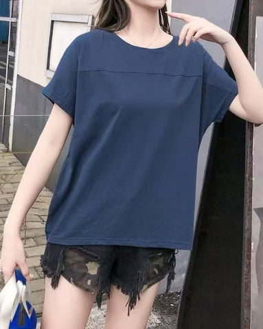 Calmora Basic Tee