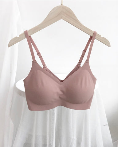 Wireless Bra - Push Up