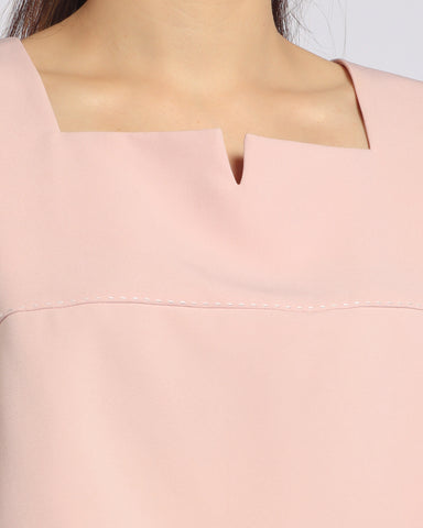Accent Line Top
