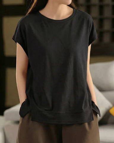 Breezy Betty Top