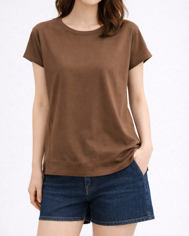 Breezy Betty Top