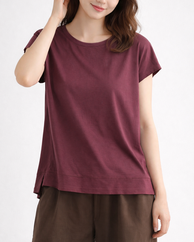 Breezy Betty Top