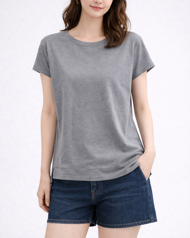 Breezy Betty Top