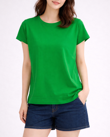 Breezy Betty Top