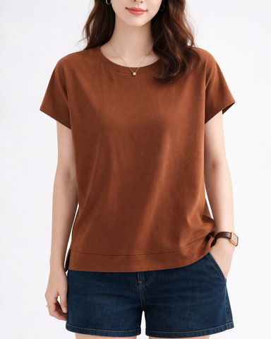 Breezy Betty Top