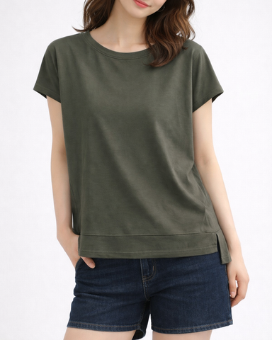 Breezy Betty Top