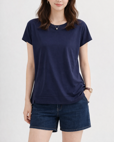 Breezy Betty Top