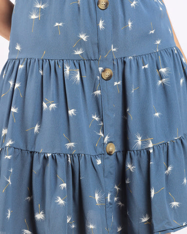 Cloudlight Dress