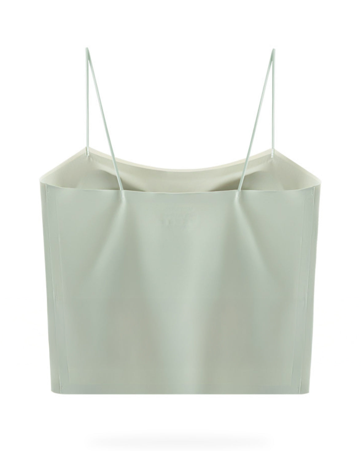Cropped Bra Top