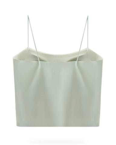 Cropped Bra Top