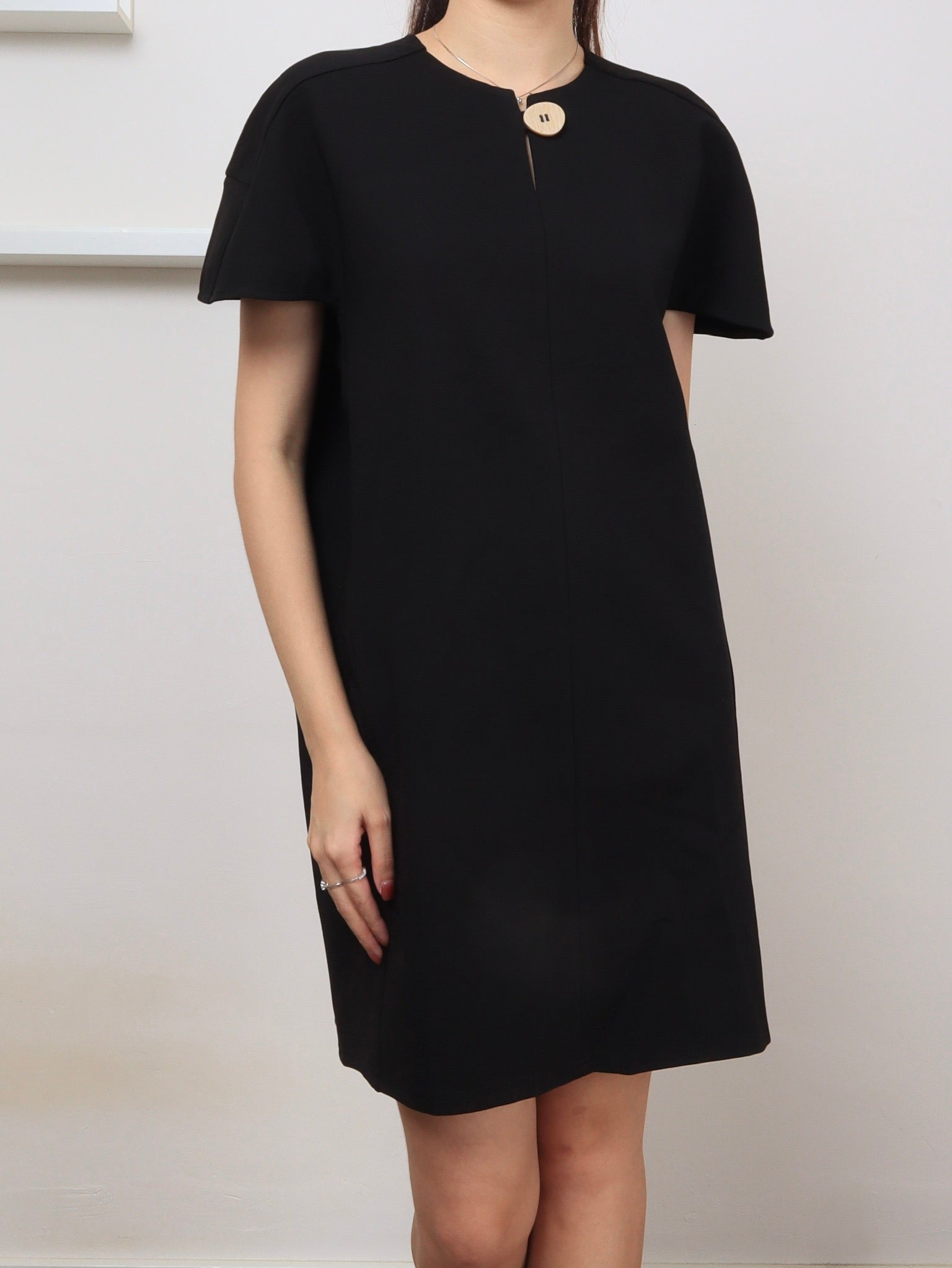 Button Forte Dress