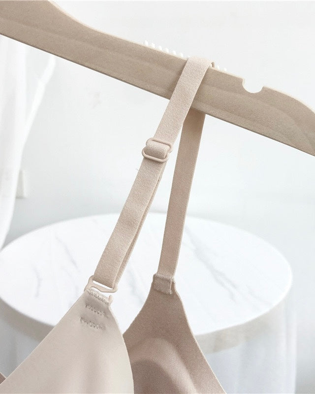 Wireless Bra - Push Up