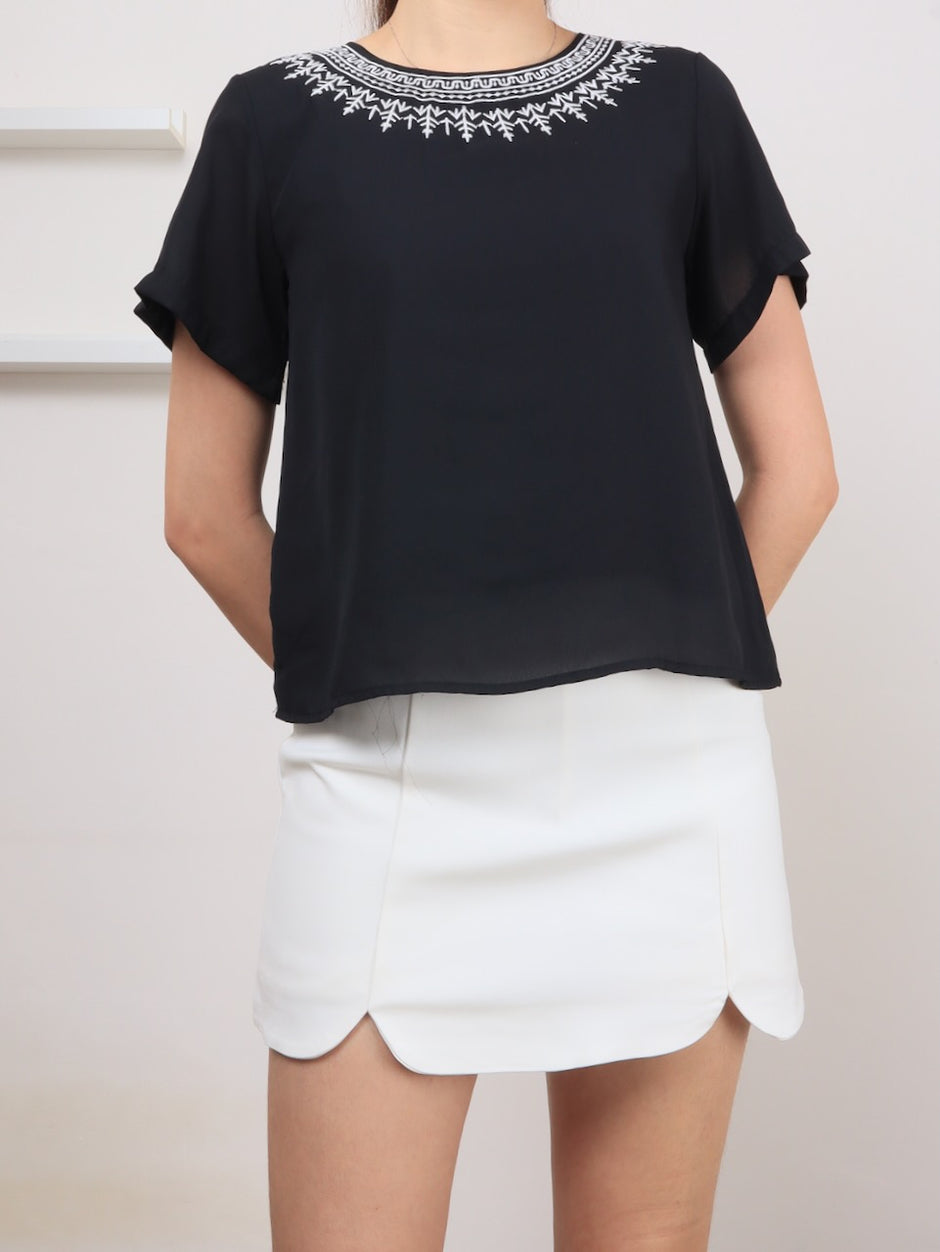 Tops – FERLICIOUS Tops – FERLICIOUS