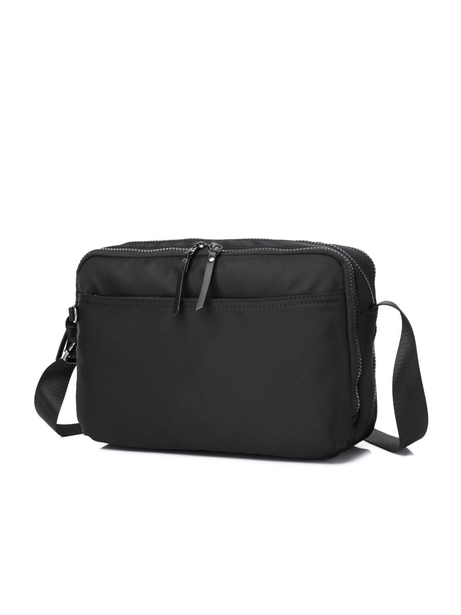 Premium Nylon Crossbody Bag