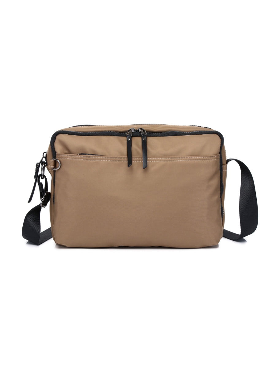 Premium Nylon Crossbody Bag