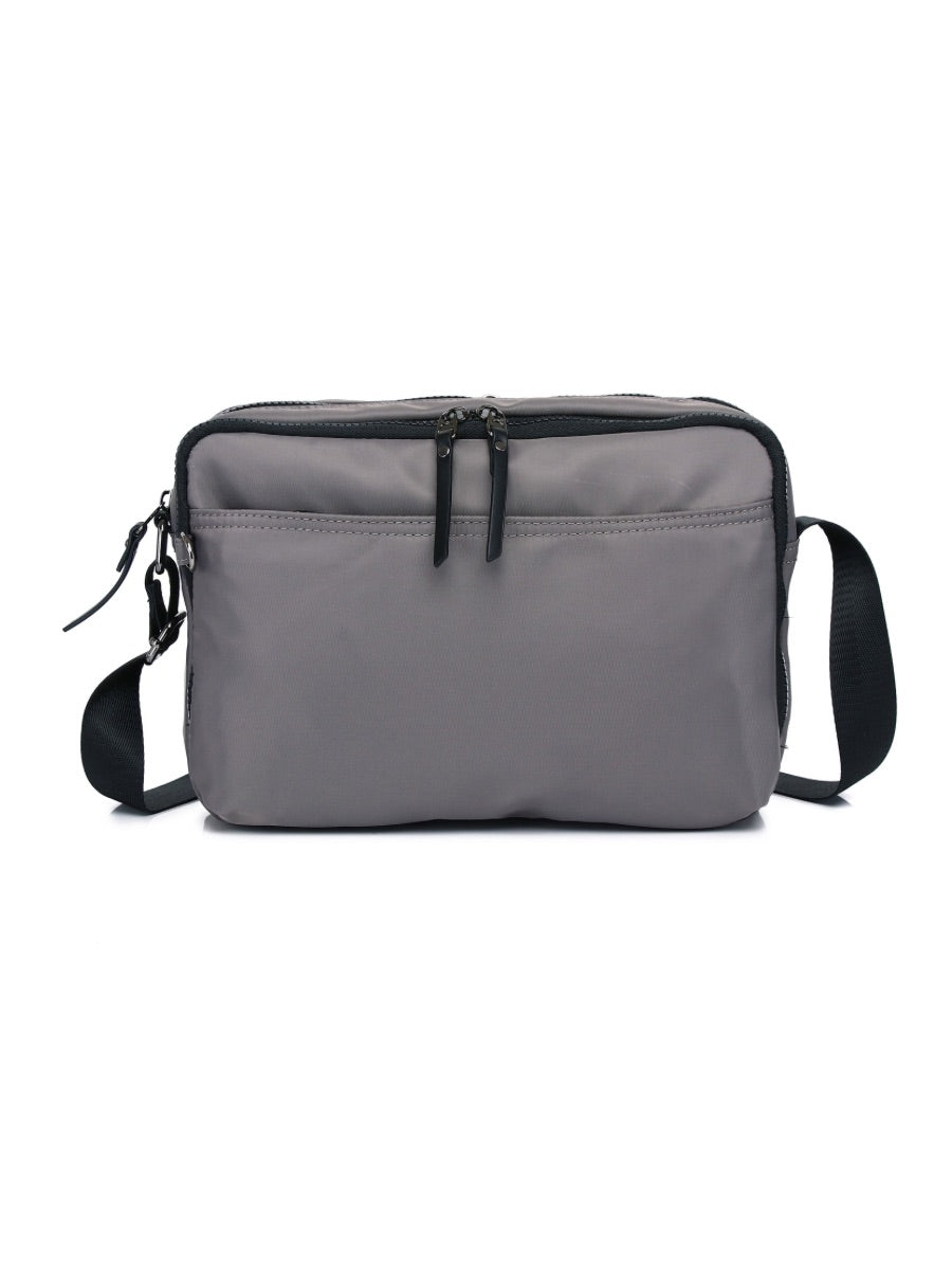 Premium Nylon Crossbody Bag