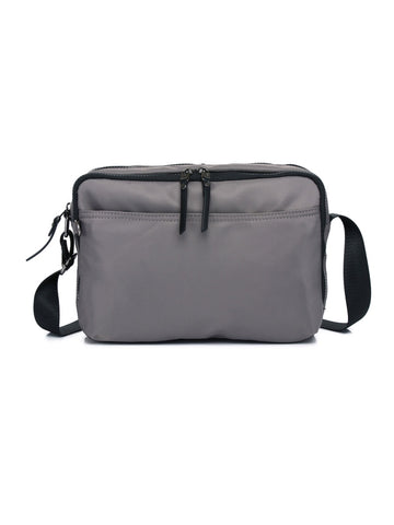 Premium Nylon Crossbody Bag