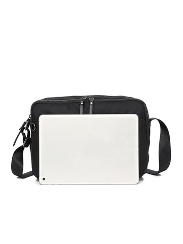 Premium Nylon Crossbody Bag