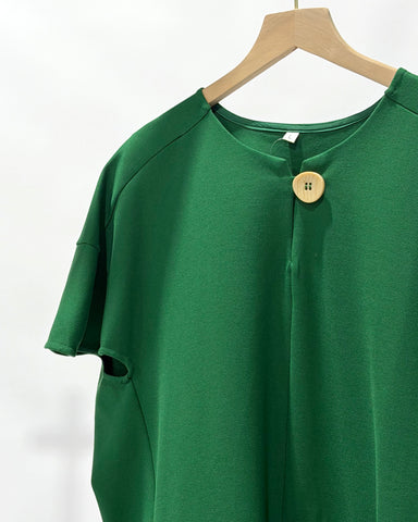 Button Forte Dress