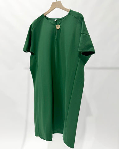 Button Forte Dress