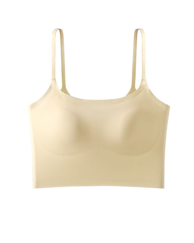 U Neck Bra Top