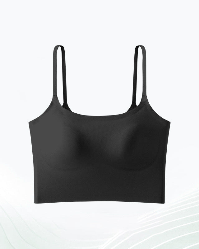 U Neck Bra Top