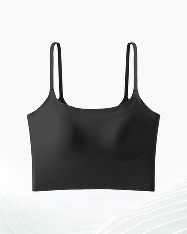 U Neck Bra Top