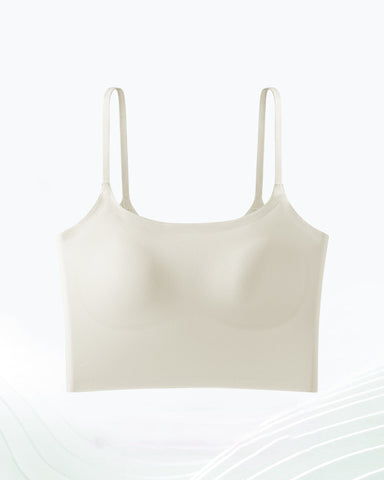 U Neck Bra Top